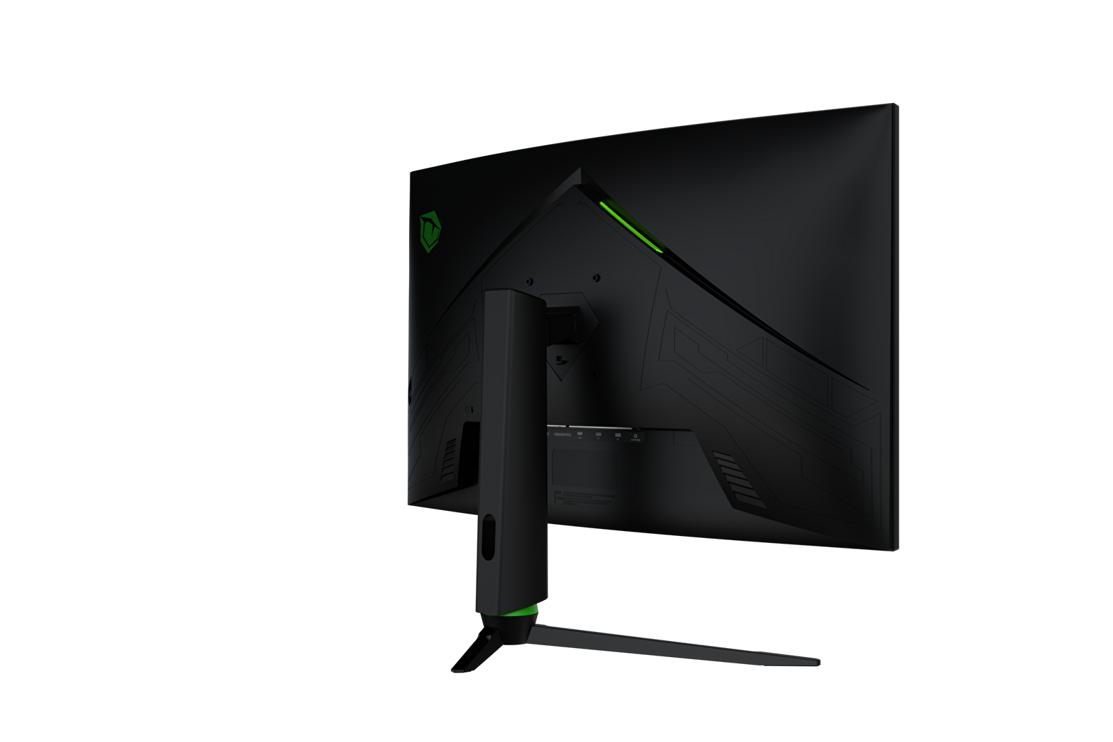 Aryond A32 V1.3 165 Hz Oyuncu Monitörü 22987